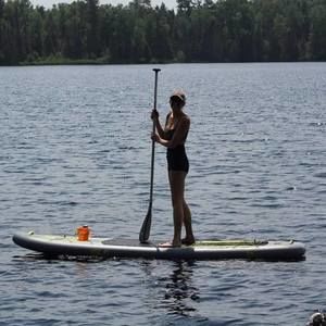 Meet your Posher, Lindsey